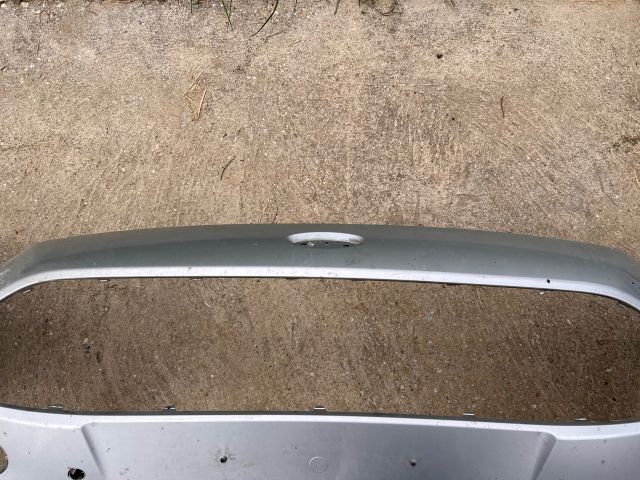 bontott FORD S-MAX II Első Lökhárító (Üresen)