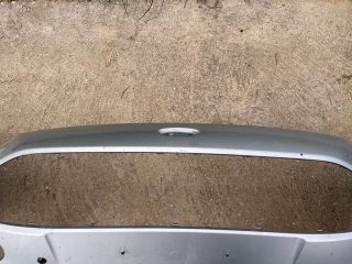 bontott FORD S-MAX II Első Lökhárító (Üresen)