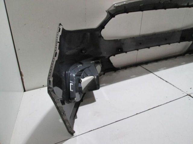 bontott FORD S-MAX II Első Lökhárító (Üresen)