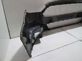 bontott FORD S-MAX II Első Lökhárító (Üresen)