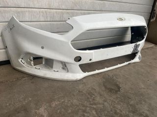 bontott FORD S-MAX II Első Lökhárító (Üresen)