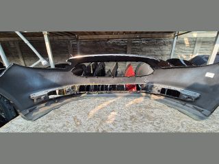 bontott FORD S-MAX II Első Lökhárító (Üresen)