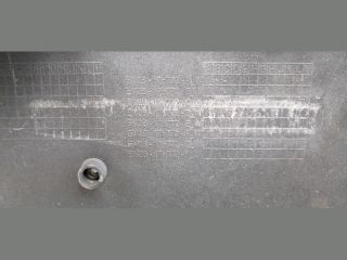 bontott FORD S-MAX II Első Lökhárító (Üresen)