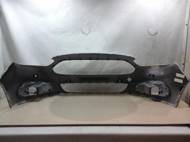 bontott FORD S-MAX II Első Lökhárító (Üresen)