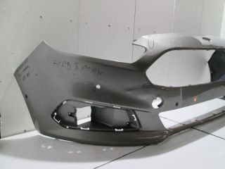 bontott FORD S-MAX II Első Lökhárító (Üresen)