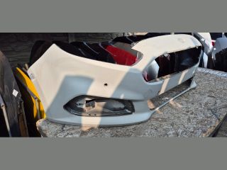 bontott FORD S-MAX II Első Lökhárító (Üresen)