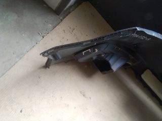 bontott FORD S-MAX II Első Lökhárító (Üresen)