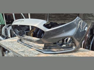 bontott FORD S-MAX II Első Lökhárító (Üresen)