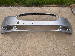 bontott FORD S-MAX II Első Lökhárító (Üresen)