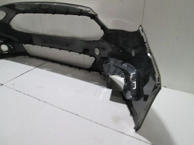 bontott FORD S-MAX II Első Lökhárító (Üresen)