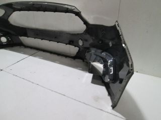 bontott FORD S-MAX II Első Lökhárító (Üresen)