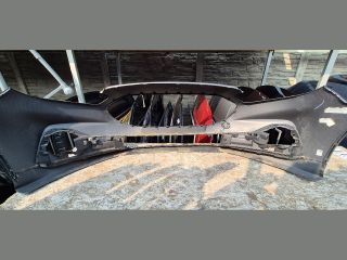 bontott FORD S-MAX II Első Lökhárító (Üresen)