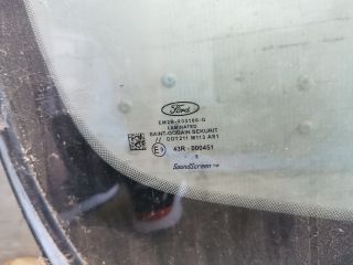 bontott FORD S-MAX II Első Szélvédő