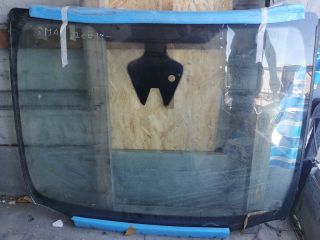 bontott FORD S-MAX II Első Szélvédő