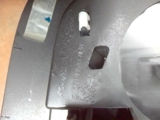 bontott FORD S-MAX II Első Tároló Rekesz