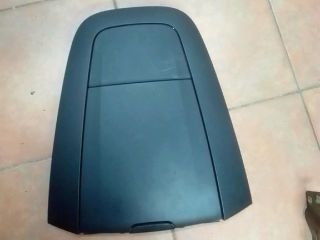 bontott FORD S-MAX II Első Tároló Rekesz