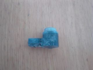 bontott FORD S-MAX II Első Tolatóradar Fej