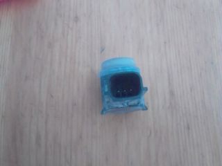 bontott FORD S-MAX II Első Tolatóradar Fej