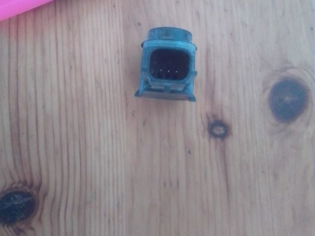 bontott FORD S-MAX II Első Tolatóradar Fej