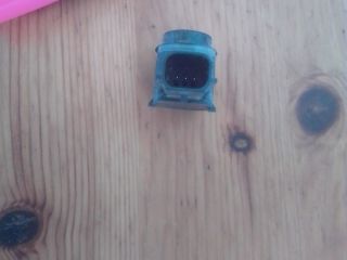 bontott FORD S-MAX II Első Tolatóradar Fej