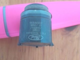 bontott FORD S-MAX II Első Tolatóradar Fej