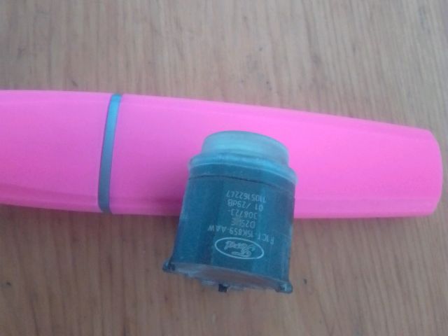 bontott FORD S-MAX II Első Tolatóradar Fej