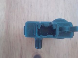 bontott FORD S-MAX II Fűtés Állító Motor