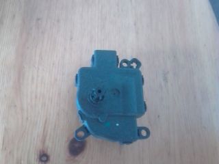 bontott FORD S-MAX II Fűtés Állító Motor