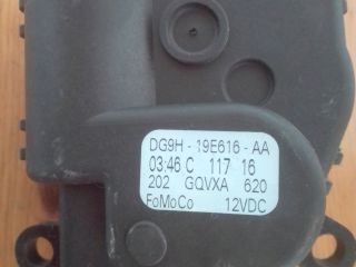 bontott FORD S-MAX II Fűtés Állító Motor