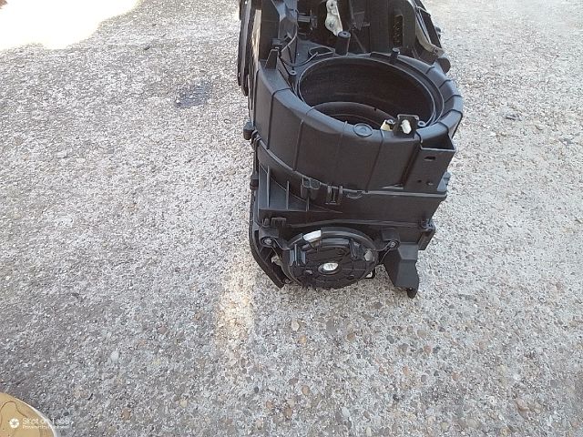 bontott FORD S-MAX II Fűtés Box