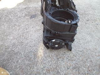 bontott FORD S-MAX II Fűtés Box