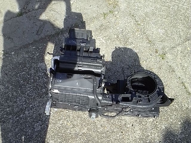 bontott FORD S-MAX II Fűtés Box