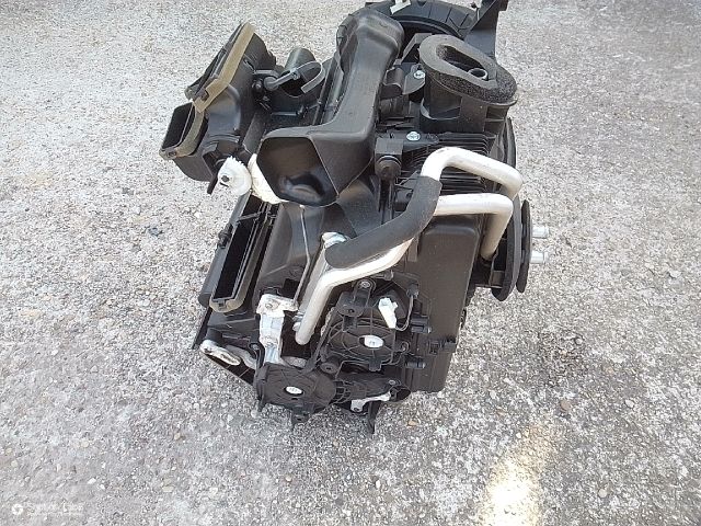 bontott FORD S-MAX II Fűtés Box