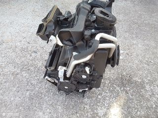 bontott FORD S-MAX II Fűtés Box