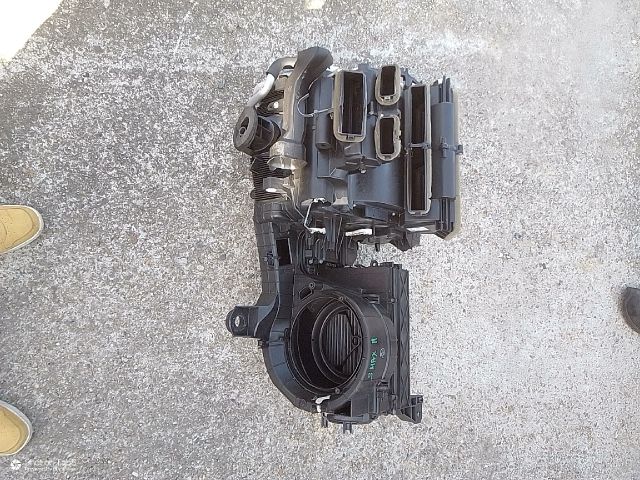 bontott FORD S-MAX II Fűtés Box