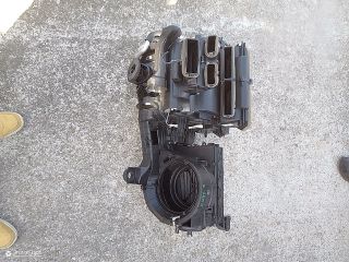 bontott FORD S-MAX II Fűtés Box