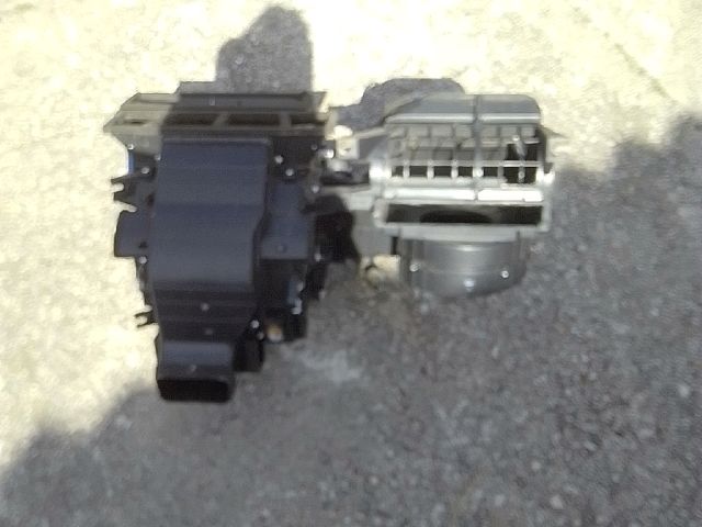 bontott FORD S-MAX II Fűtés Box