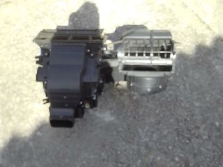 bontott FORD S-MAX II Fűtés Box