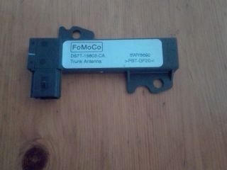 bontott FORD S-MAX II GPS Antenna