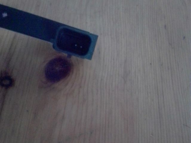 bontott FORD S-MAX II GPS Antenna