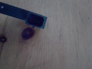 bontott FORD S-MAX II GPS Antenna