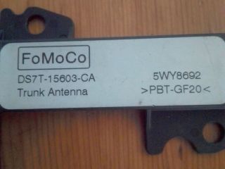 bontott FORD S-MAX II GPS Antenna