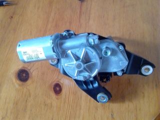 bontott FORD S-MAX II Hátsó Ablaktörlő Motor