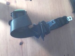 bontott FORD S-MAX II Hátsó középső Biztonsági Öv