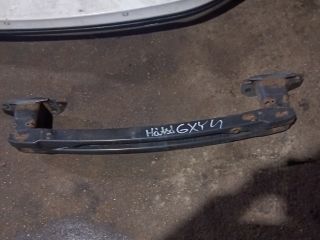 bontott FORD S-MAX II Hátsó Lökhárító Merevítő (Fém)