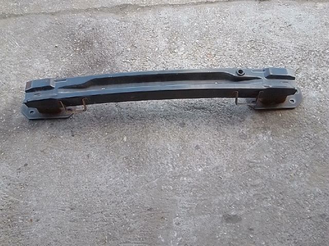 bontott FORD S-MAX II Hátsó Lökhárító Merevítő (Fém)