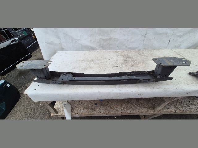 bontott FORD S-MAX II Hátsó Lökhárító Merevítő (Fém)