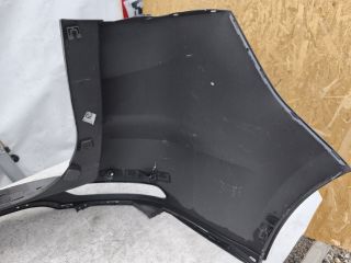 bontott FORD S-MAX II Hátsó Lökhárító (Részeivel)