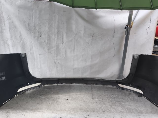 bontott FORD S-MAX II Hátsó Lökhárító (Részeivel)