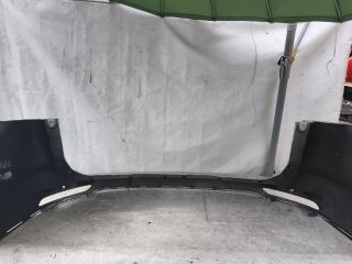 bontott FORD S-MAX II Hátsó Lökhárító (Részeivel)